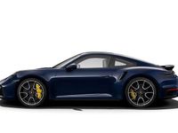 Gebraucht Porsche 992 650 PS (478 kW) 2021 Blau