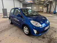Gebraucht Renault Twingo 58 PS (42 kW) 2008 Kleinwagen