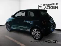 Neu Fiat 500 Icon 65 PS (47 kW) 2026 Gruen Limousine