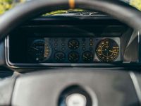 Gebraucht Lancia Delta 209 PS (153 kW) 1992 Rot Kleinwagen