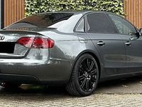 gebraucht Audi A4 1.8 TFSI; *Inspektion Neu* *S+W Reifen*