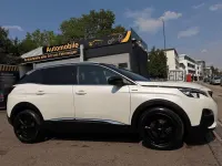 Gebraucht Peugeot 3008 Allure GT-Line 165 PS (121 kW) 2017 Weiß SUV