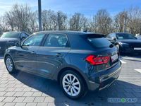 gebraucht Audi A1 Sportback advanced 25 TFSI Schaltgetriebe