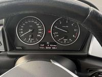 Gebraucht BMW 216 Advantage 116 PS (85 kW) 2016 Weiß Van / Kleinbus