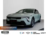 Neu Kia K4 GT-Line 179 PS (131 kW) 2026 Interstellar grau Kombi