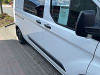 gebraucht Ford Transit Custom Mixto DoKa 6-SITZER/KLIMA