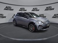 Neu Alpine A290 160 kW (218 PS) 2026 Grau Kleinwagen
