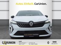 Gebraucht Renault Clio V 91 PS (66 kW) 2025 Arktisweiß Limousine