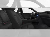 Neu Lexus LBX 136 PS (100 kW) 2026 Gelb (sonnengelb) SUV