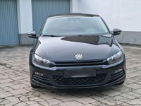 gebraucht VW Scirocco 1,4 TSI