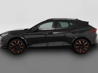 Usata Cupra Formentor VZ 272 CV (200 kW) 2025 Nero SUV