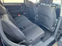 Gebraucht VW Tiguan Allspace Life 150 PS (110 kW) 2024 Schwarz SUV