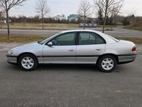 Gebraucht Opel Omega 170 PS (125 kW) 1996 Silber Limousine