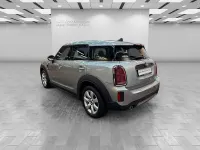 Gebraucht Mini Cooper S Countryman 178 PS (130 kW) 2023 Grau SUV