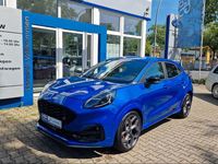 Gebraucht Ford Puma ST 170 PS (125 kW) 2024 Blau Kleinwagen