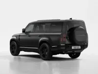Neu Land Rover Defender HSE 349 PS (256 kW) 2026 Schwarz SUV