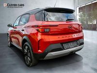 Gebraucht Opel Frontera 83 kW (113 PS) 2025 Rot SUV