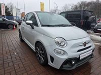 Gebraucht Abarth 595 Turismo 165 PS (121 kW) 2023 Grau Limousine