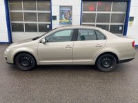 gebraucht VW Jetta V Comfortline