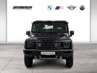 Gebraucht Ineos Grenadier 249 PS (183 kW) 2023 Donny grey metallic Kombi