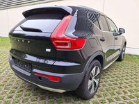 Gebraucht Volvo XC40 211 PS (155 kW) 2022 Schwarz SUV