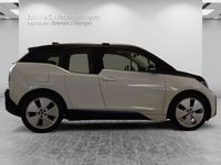 gebraucht BMW i3 120Ah