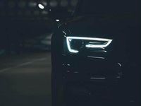 Gebraucht Audi A5 S-Line 177 PS (130 kW) 2012 Schwarz Coupé