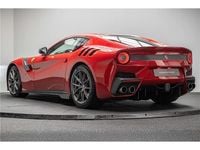 Second-hand Ferrari F12 106 CP (77 kW) 2016 Roșu Coupe