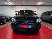 Gebraucht Mercedes GLB220 190 PS (139 kW) 2022 Nachtschwarz  unilack SUV
