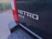 gebraucht Dodge Nitro SXT 2.8 CRD 4WD Autom. SXT