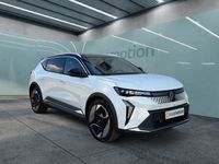 Gebraucht Renault Scenic E-Tech Iconic 160 kW (218 PS) 2024 Weiß SUV