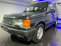 gebraucht Land Rover Range Rover 4.6 HSE SHD LEDER MEMORY AIR TEMPO