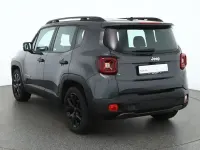 Gebraucht Jeep Renegade 131 PS (96 kW) 2025 Granitecrystalmet. SUV
