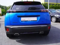 Gebraucht Peugeot 2008 131 PS (96 kW) 2025 Silber SUV