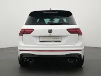 Gebraucht VW Tiguan R 320 PS (235 kW) 2024 (unbekannt) SUV