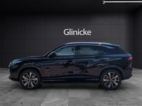 Neu MG HS Luxury 272 PS (200 kW) 2025 Pebble black SUV