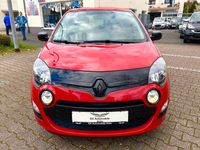 gebraucht Renault Twingo Dynamique AUTOMATIK*KLIMA*TEMPOMAT*ALU