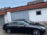 gebraucht Mercedes CLS320 CDI 7G-TRONIC DPF