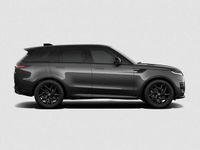 Neu Land Rover Range Rover Sport SE 460 PS (338 kW) 2025 Grau SUV
