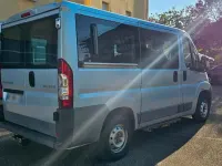 Gebraucht Peugeot Boxer 100 PS (73 kW) 2009 Andere farben Van