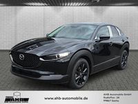 Neu Mazda CX-30 Nagisa 140 PS (102 kW) 2026 Deep crystal blue SUV