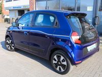 Gebraucht Renault Twingo LIMITED 71 PS (52 kW) 2018 Violet Kleinwagen