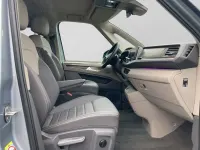 Używany VW Multivan Style 150 KM (110 kW) 2025 Srebrny Minivan