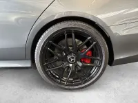 Gebraucht Mercedes E63S AMG AMG 612 PS (450 kW) 2019 Metalliclack selenitgrau Kombi