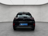 Gebraucht Ford Puma Titanium 125 PS (91 kW) 2023 Agate black metallic SUV