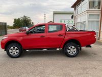 Gebraucht Fiat Fullback 154 PS (113 kW) 2011 Pickup