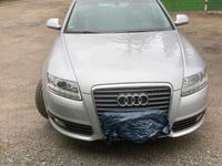 gebraucht Audi A6 A6Avant 2.0 TDI DPF