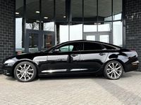 Gebraucht Jaguar XJ 275 PS (202 kW) 2012 Schwarz Limousine