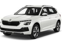 Usata Skoda Kamiq 95 CV (69 kW) 2024 SUV