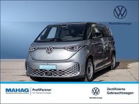Gebraucht VW ID. Buzz Pro 210 kW (286 PS) 2025 Silber Van / Kleinbus